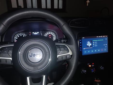 JEEP Renegade 1.8 16V 4P FLEX AUTOMTICO, Foto 4