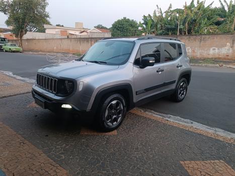 JEEP Renegade 1.8 16V 4P FLEX AUTOMTICO, Foto 6