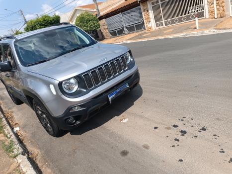 JEEP Renegade 1.8 16V 4P FLEX AUTOMTICO, Foto 7