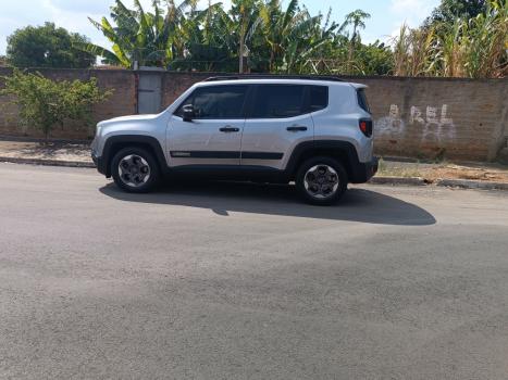 JEEP Renegade 1.8 16V 4P FLEX AUTOMTICO, Foto 8