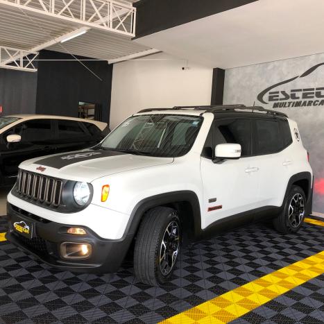 JEEP Renegade 1.8 16V 4P FLEX SPORT AUTOMTICO, Foto 2