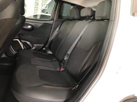 JEEP Renegade 1.8 16V 4P FLEX SPORT AUTOMTICO, Foto 8