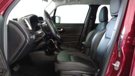 JEEP Renegade 1.8 16V 4P FLEX LONGITUDE AUTOMTICO, Foto 6