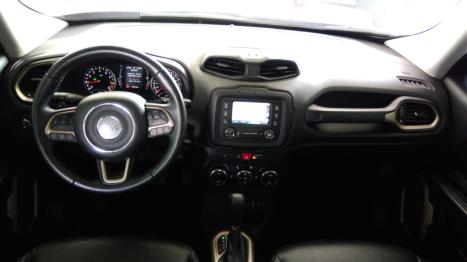 JEEP Renegade 1.8 16V 4P FLEX LONGITUDE AUTOMTICO, Foto 5