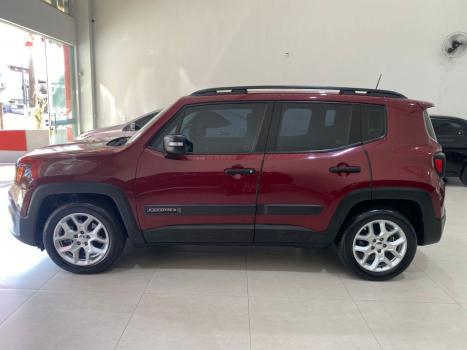 JEEP Renegade 1.8 16V 4P FLEX SPORT, Foto 5