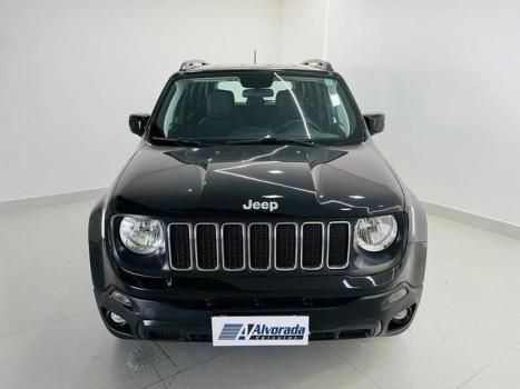 JEEP Renegade 1.8 16V 4P FLEX LONGITUDE AUTOMTICO, Foto 2