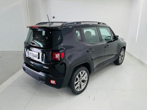 JEEP Renegade 1.8 16V 4P FLEX LONGITUDE AUTOMTICO, Foto 13