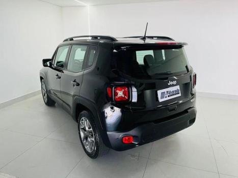 JEEP Renegade 1.8 16V 4P FLEX LONGITUDE AUTOMTICO, Foto 14