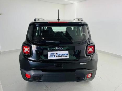 JEEP Renegade 1.8 16V 4P FLEX LONGITUDE AUTOMTICO, Foto 15