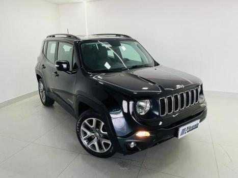 JEEP Renegade 1.8 16V 4P FLEX LONGITUDE AUTOMTICO, Foto 17