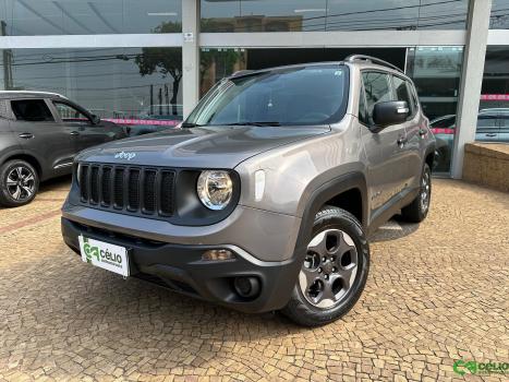 JEEP Renegade 1.8 16V 4P FLEX AUTOMTICO, Foto 1