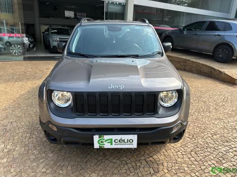 JEEP Renegade 1.8 16V 4P FLEX AUTOMTICO, Foto 3