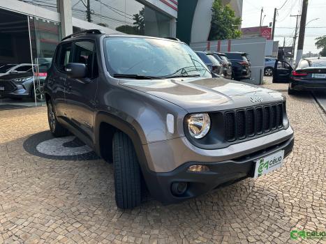 JEEP Renegade 1.8 16V 4P FLEX AUTOMTICO, Foto 4