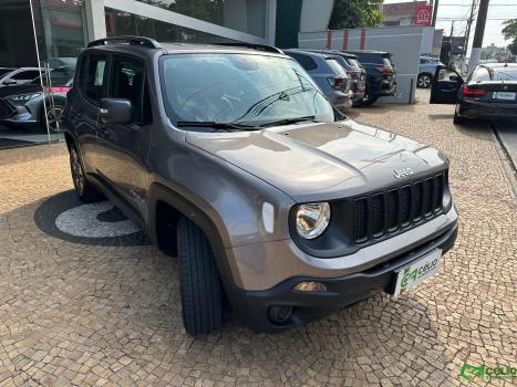 JEEP Renegade 1.8 16V 4P FLEX AUTOMTICO, Foto 5