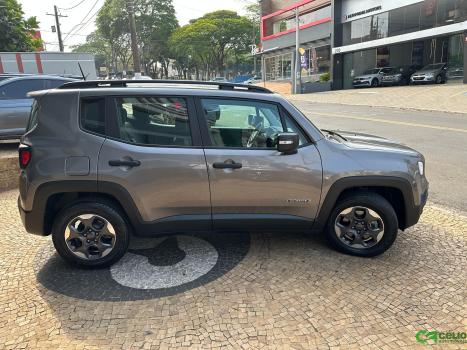 JEEP Renegade 1.8 16V 4P FLEX AUTOMTICO, Foto 6