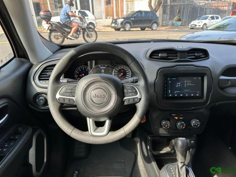 JEEP Renegade 1.8 16V 4P FLEX AUTOMTICO, Foto 7