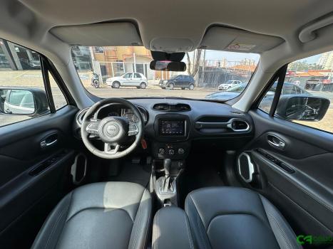 JEEP Renegade 1.8 16V 4P FLEX AUTOMTICO, Foto 9