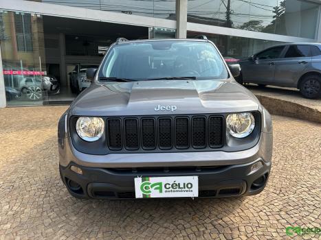 JEEP Renegade 1.8 16V 4P FLEX AUTOMTICO, Foto 13