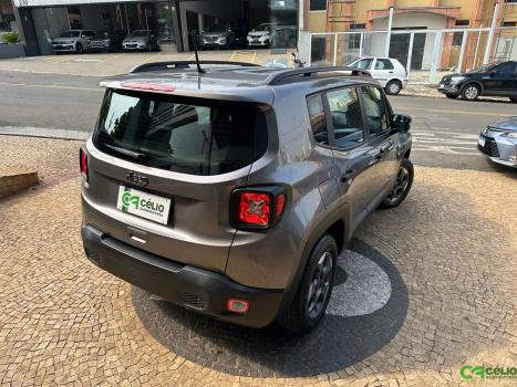 JEEP Renegade 1.8 16V 4P FLEX AUTOMTICO, Foto 16