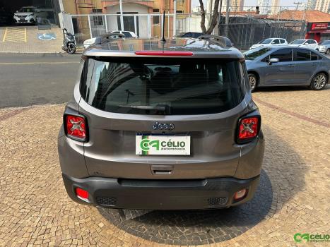 JEEP Renegade 1.8 16V 4P FLEX AUTOMTICO, Foto 17