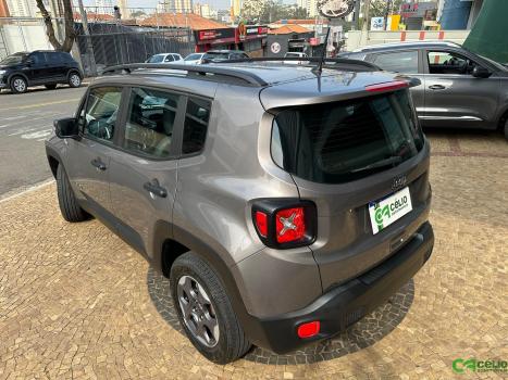 JEEP Renegade 1.8 16V 4P FLEX AUTOMTICO, Foto 19