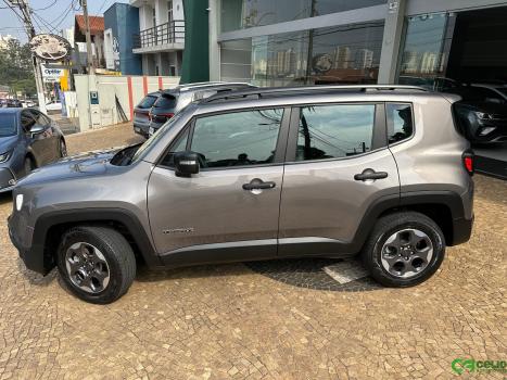 JEEP Renegade 1.8 16V 4P FLEX AUTOMTICO, Foto 20