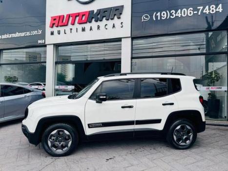 JEEP Renegade 1.8 16V 4P FLEX AUTOMTICO, Foto 1