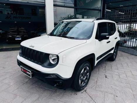 JEEP Renegade 1.8 16V 4P FLEX AUTOMTICO, Foto 2