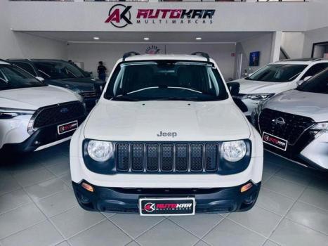 JEEP Renegade 1.8 16V 4P FLEX AUTOMTICO, Foto 3