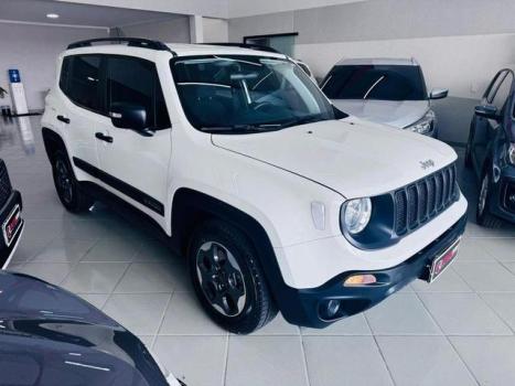 JEEP Renegade 1.8 16V 4P FLEX AUTOMTICO, Foto 4