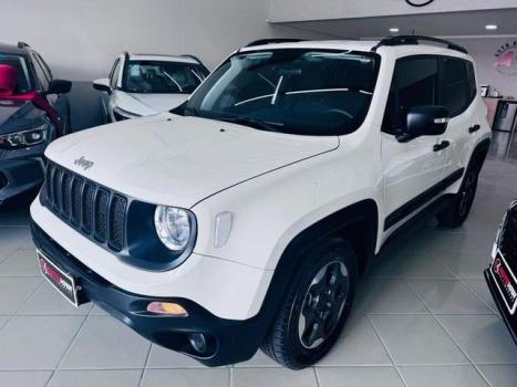 JEEP Renegade 1.8 16V 4P FLEX AUTOMTICO, Foto 5