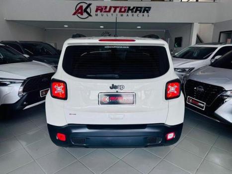 JEEP Renegade 1.8 16V 4P FLEX AUTOMTICO, Foto 6