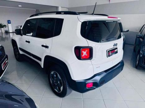 JEEP Renegade 1.8 16V 4P FLEX AUTOMTICO, Foto 7