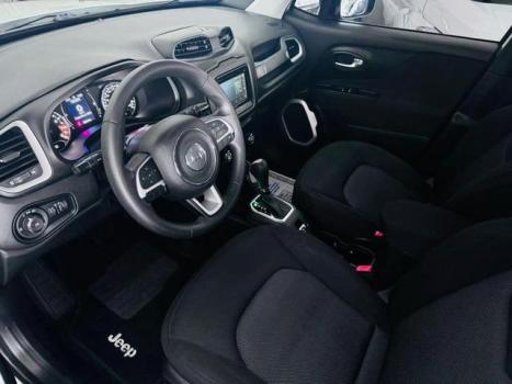 JEEP Renegade 1.8 16V 4P FLEX AUTOMTICO, Foto 9