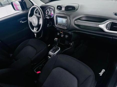 JEEP Renegade 1.8 16V 4P FLEX AUTOMTICO, Foto 11