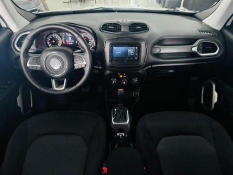 JEEP Renegade 1.8 16V 4P FLEX AUTOMTICO, Foto 12