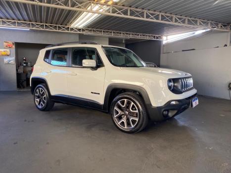 JEEP Renegade 1.8 16V 4P FLEX LONGITUDE AUTOMTICO, Foto 3