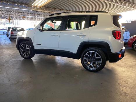 JEEP Renegade 1.8 16V 4P FLEX LONGITUDE AUTOMTICO, Foto 5