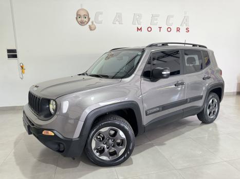 JEEP Renegade 1.8 16V 4P FLEX AUTOMTICO, Foto 2