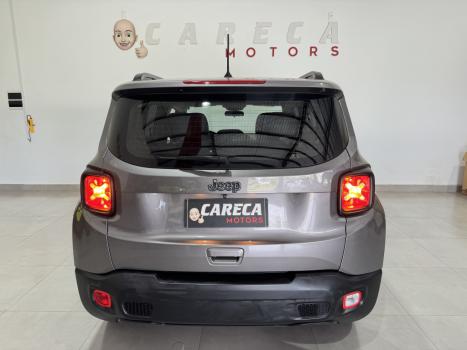 JEEP Renegade 1.8 16V 4P FLEX AUTOMTICO, Foto 3