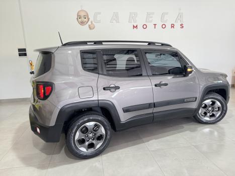 JEEP Renegade 1.8 16V 4P FLEX AUTOMTICO, Foto 4