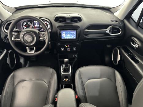 JEEP Renegade 1.8 16V 4P FLEX AUTOMTICO, Foto 10