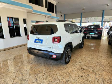 JEEP Renegade 1.8 16V 4P FLEX LONGITUDE AUTOMTICO, Foto 5