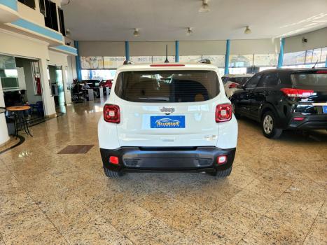 JEEP Renegade 1.8 16V 4P FLEX LONGITUDE AUTOMTICO, Foto 6