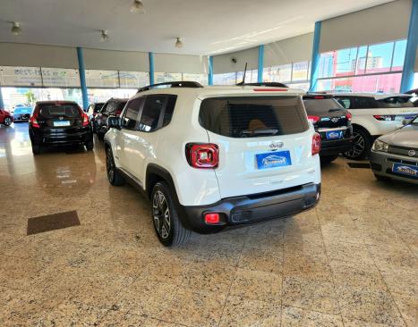 JEEP Renegade 1.8 16V 4P FLEX LONGITUDE AUTOMTICO, Foto 7