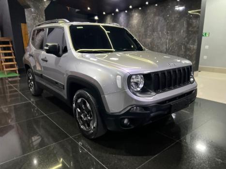 JEEP Renegade 1.8 16V 4P FLEX SPORT AUTOMTICO, Foto 2