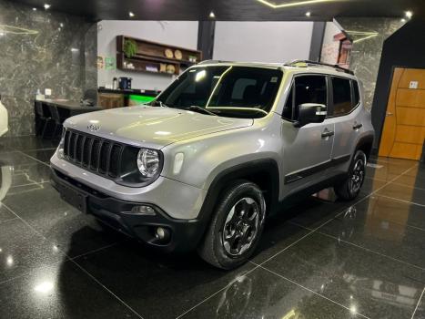 JEEP Renegade 1.8 16V 4P FLEX SPORT AUTOMTICO, Foto 3