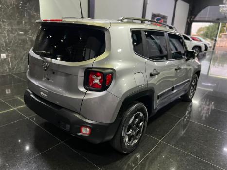 JEEP Renegade 1.8 16V 4P FLEX SPORT AUTOMTICO, Foto 5