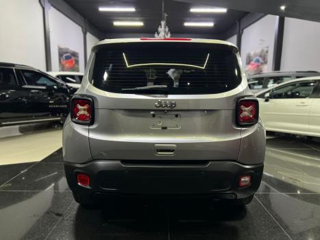 JEEP Renegade 1.8 16V 4P FLEX SPORT AUTOMTICO, Foto 6