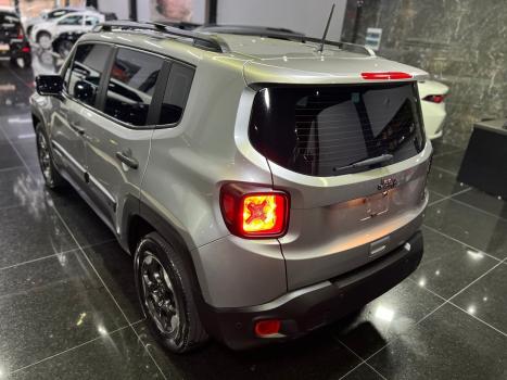 JEEP Renegade 1.8 16V 4P FLEX SPORT AUTOMTICO, Foto 7